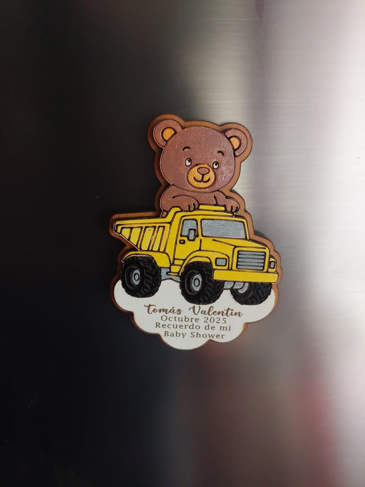 Recuerdos Baby Shower Personalizados - Imagen 3